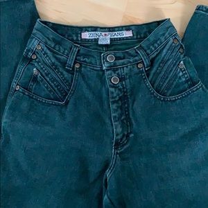 Vintage jeans